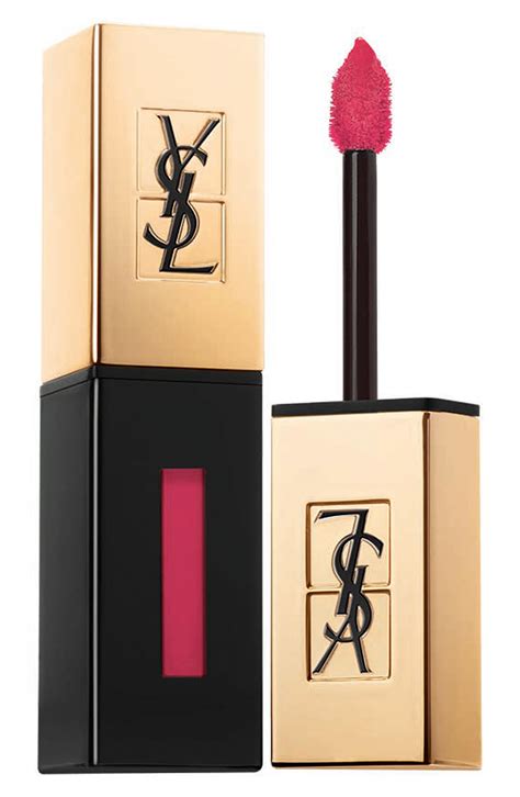 ysl glossy stain no 27|yves saint laurent glossy stain.